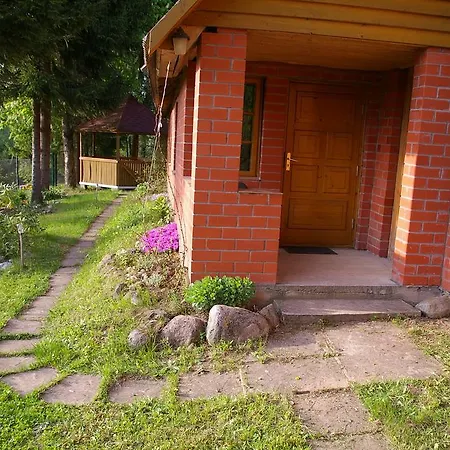Brivini Jaunjelgava